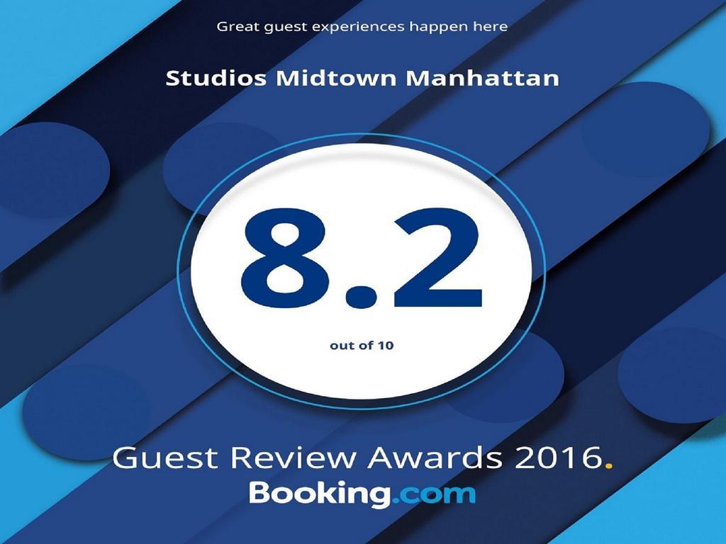 Studios Midtown Manhattan Νέα Υόρκη Εξωτερικό φωτογραφία