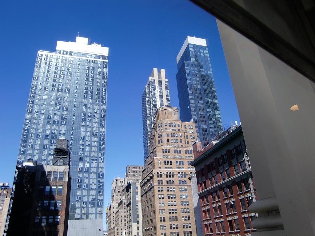 Studios Midtown Manhattan Νέα Υόρκη Εξωτερικό φωτογραφία