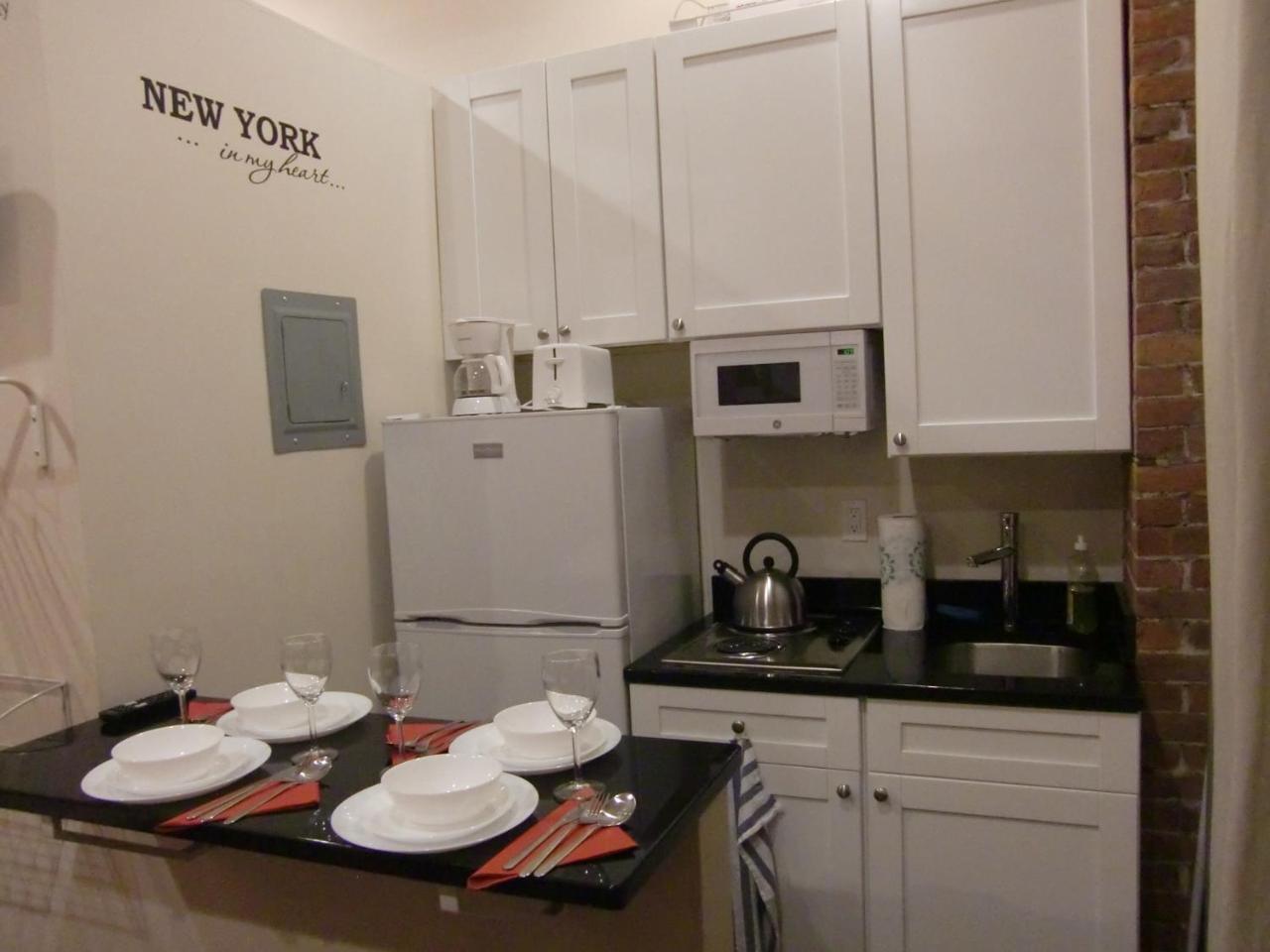 Studios Midtown Manhattan Νέα Υόρκη Εξωτερικό φωτογραφία