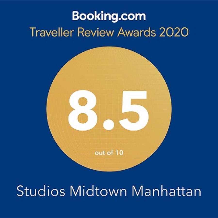 Studios Midtown Manhattan Νέα Υόρκη Εξωτερικό φωτογραφία